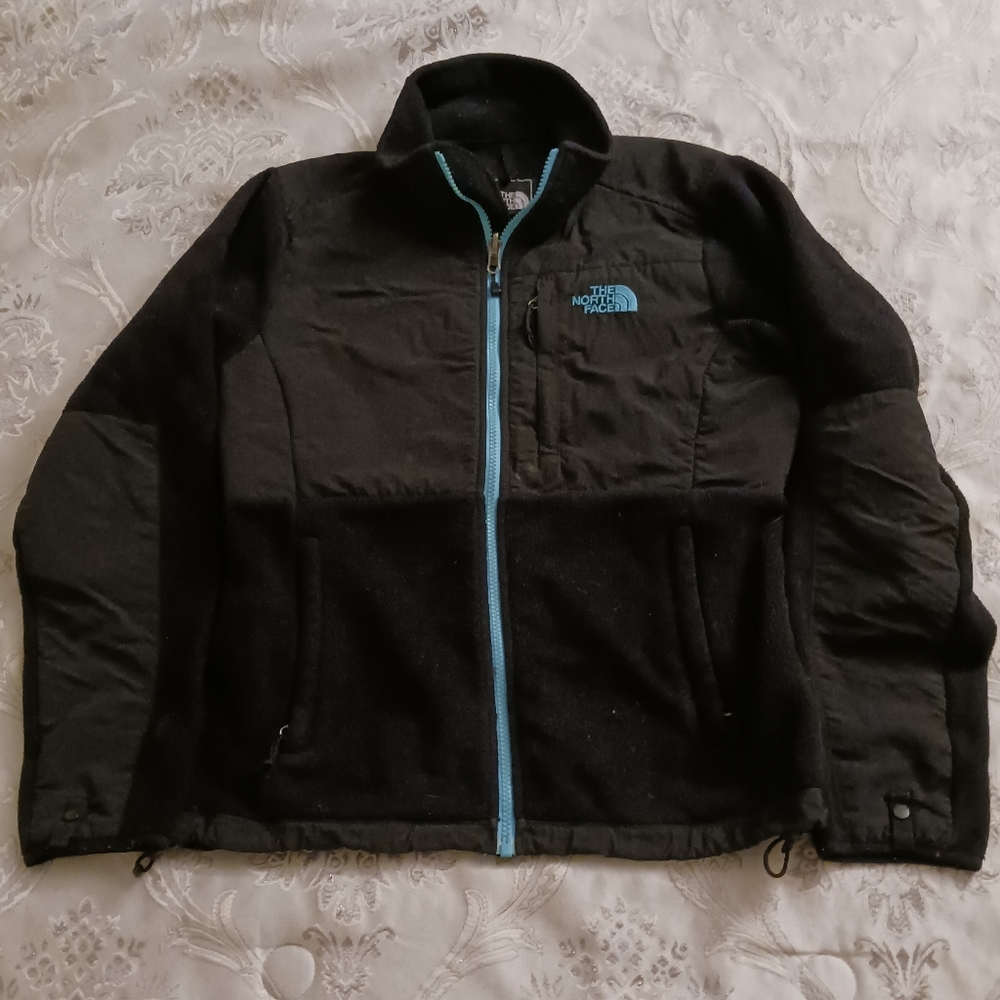 Women's The Northface Denali Fleece Jacket